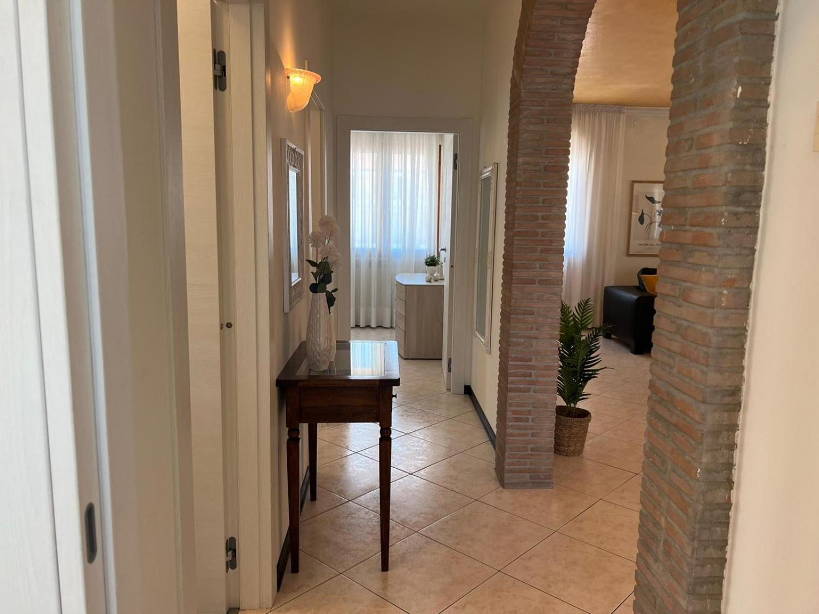 Apartment Casa De Lazzari - Piazza Brescia - Adria - Family
