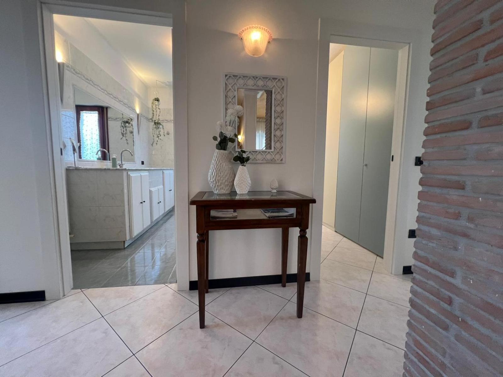 Splendido Attico A Due Passi Da Via Bafile Appartamento Lido di Jesolo