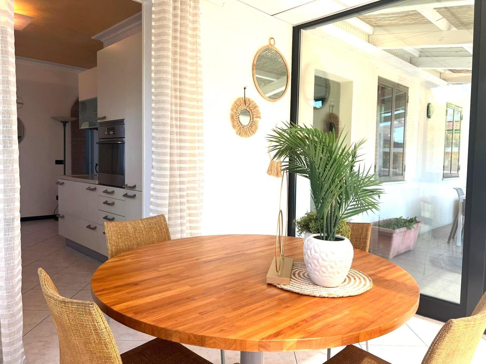 Casa De Lazzari - Piazza Brescia - Adria - Family Apartment