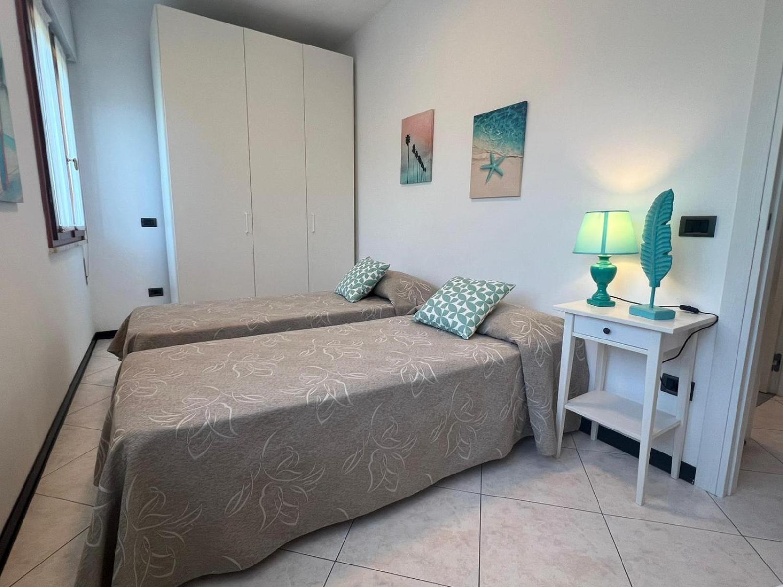 Casa De Lazzari - Piazza Brescia - Adria - Family *