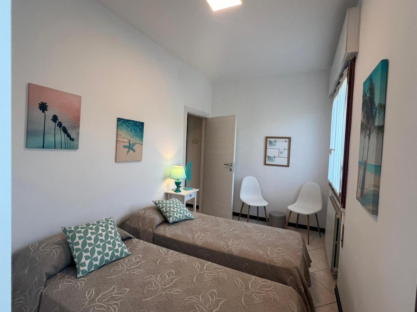 Splendido Attico A Due Passi Da Via Bafile Lido di Jesolo
