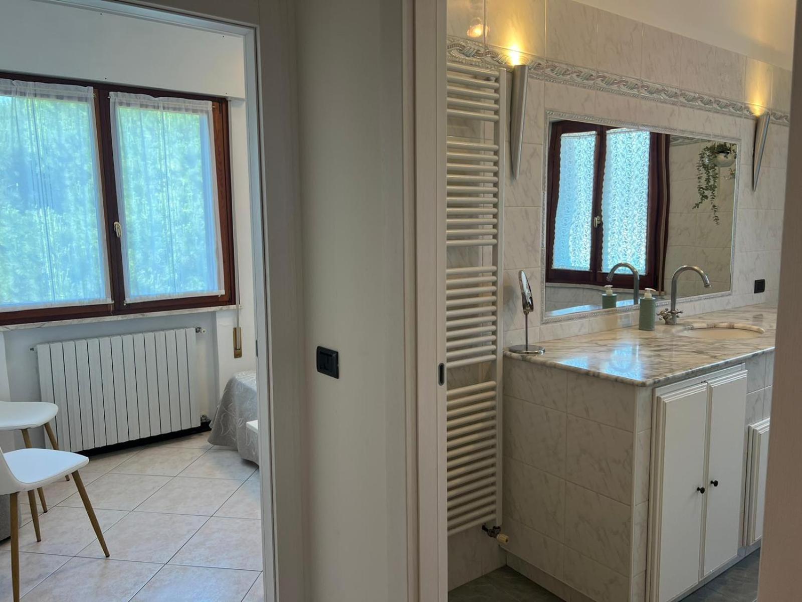 Appartamento Splendido Attico A Due Passi Da Via Bafile *