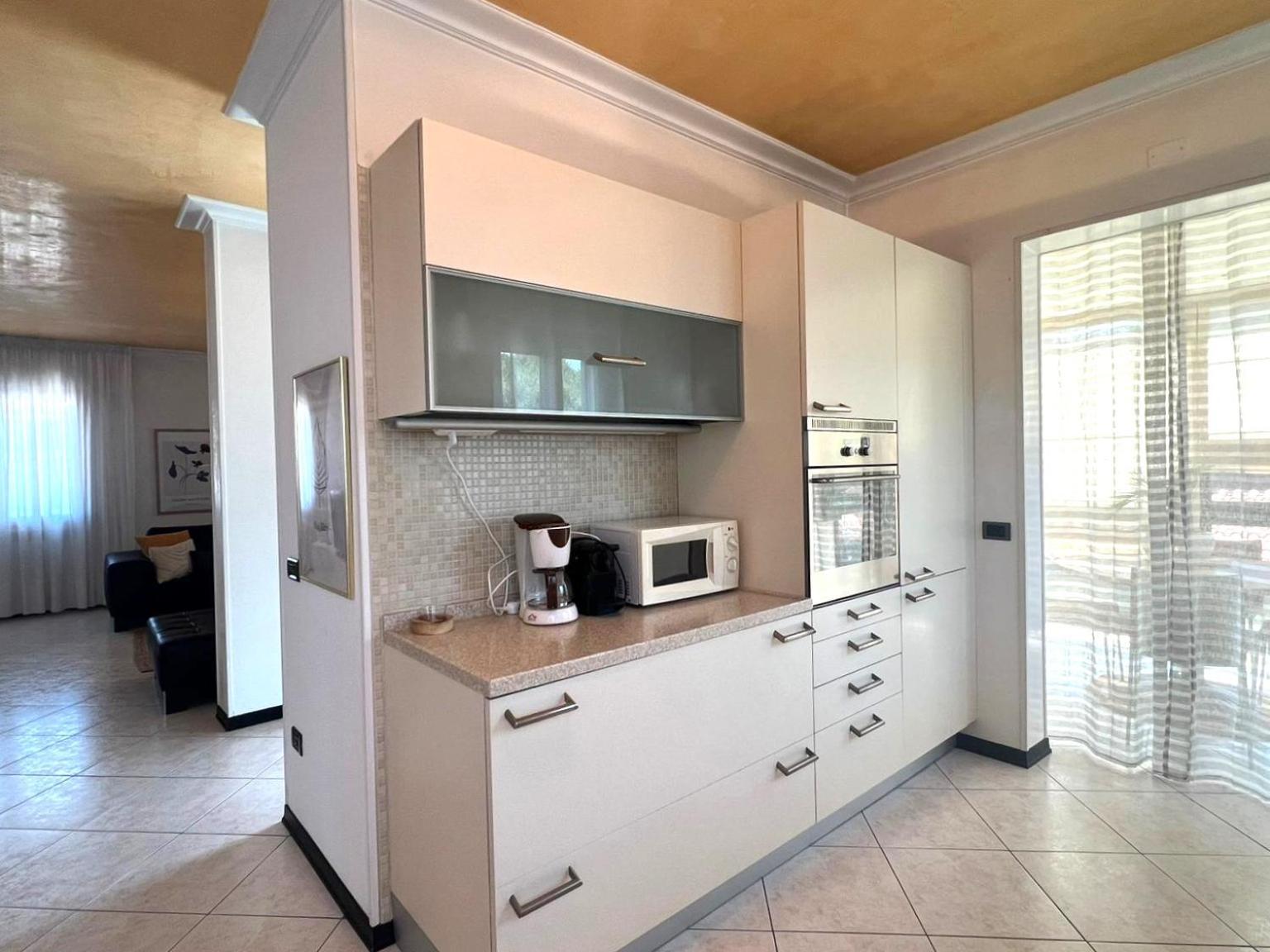 Casa De Lazzari - Piazza Brescia - Adria - Family Lido di Jesolo