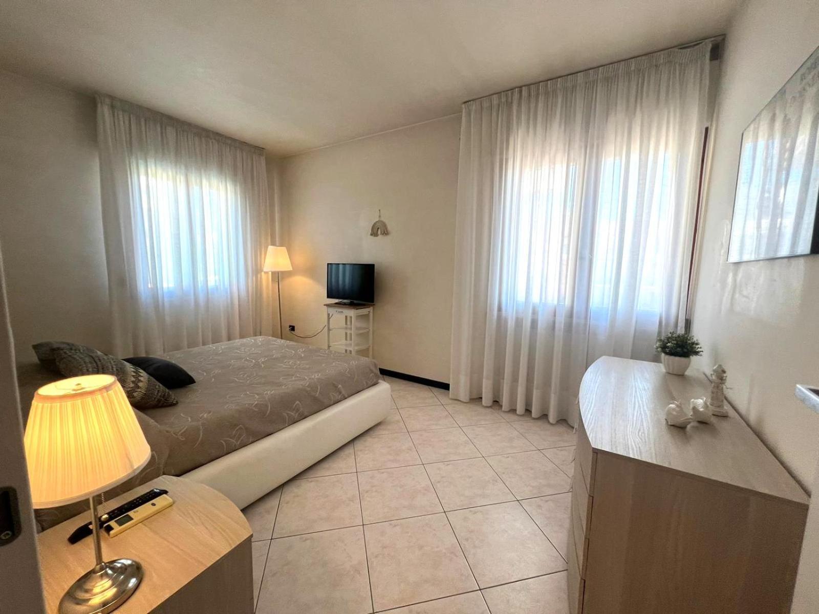 Casa De Lazzari - Piazza Brescia - Adria - Family *