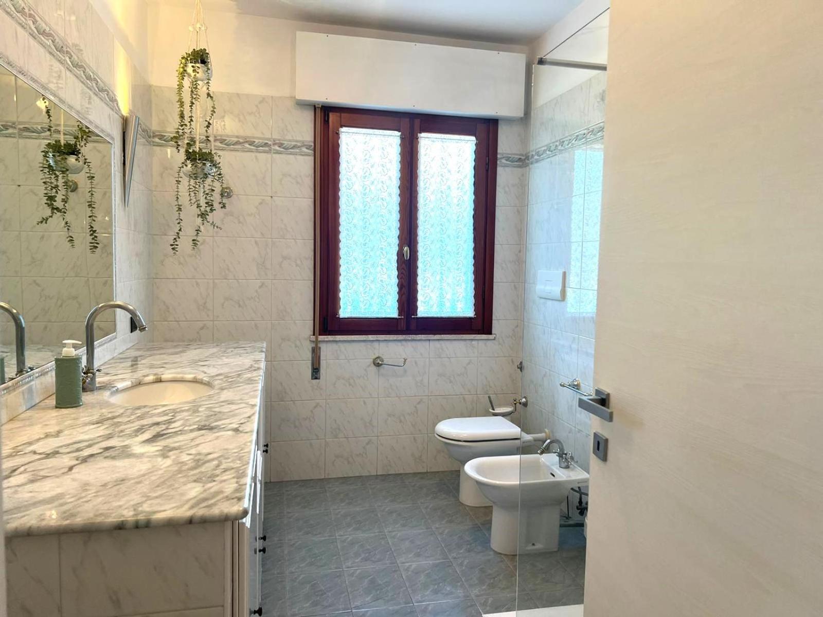 Splendido Attico A Due Passi Da Via Bafile Appartamento