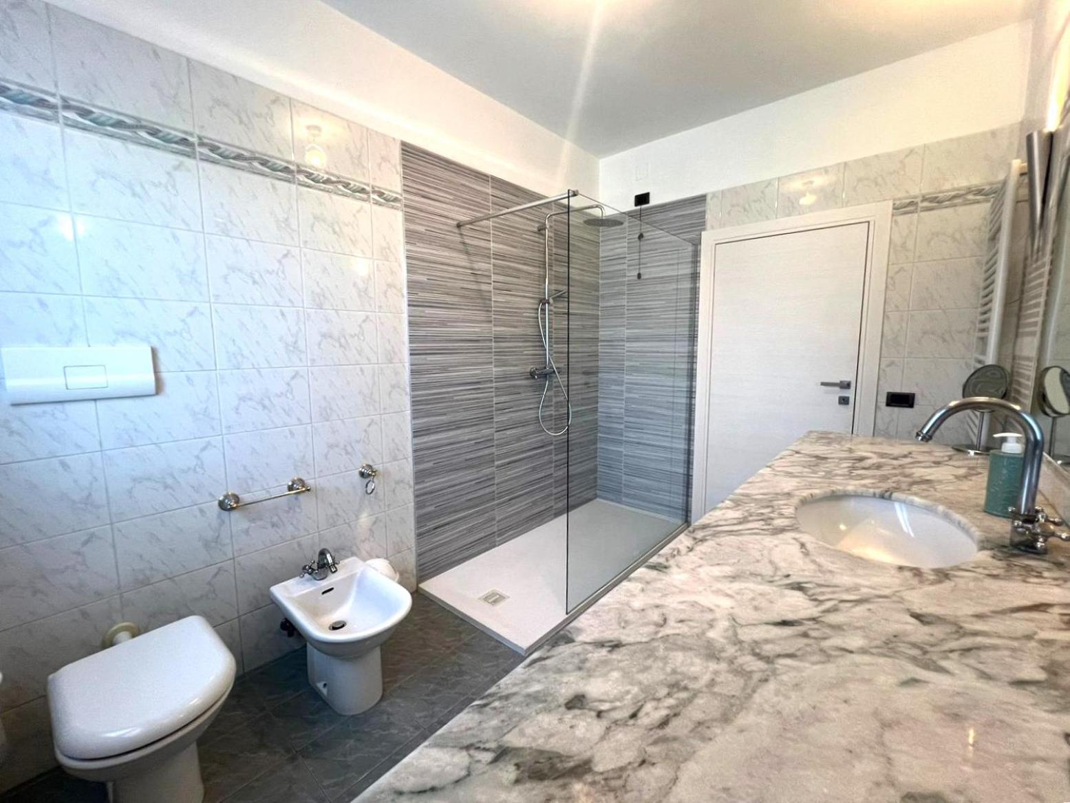 Apartment Casa De Lazzari - Piazza Brescia - Adria - Family