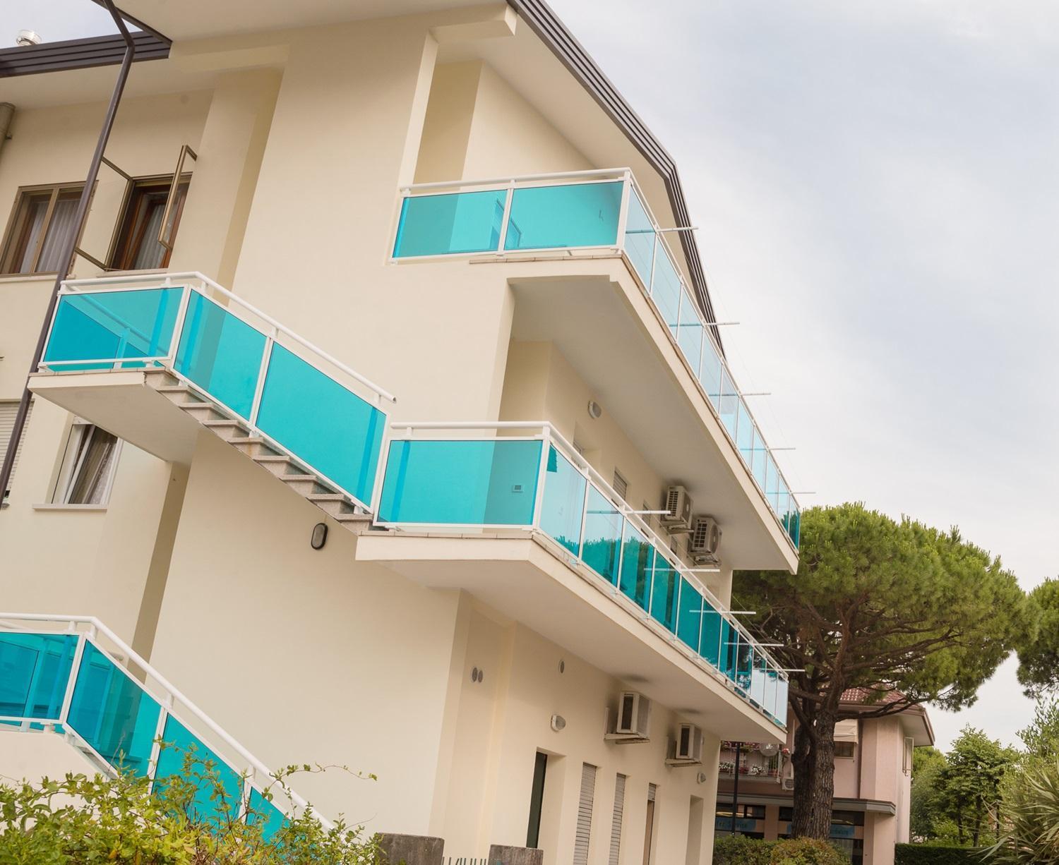 Appartamento Splendido Attico A Due Passi Da Via Bafile