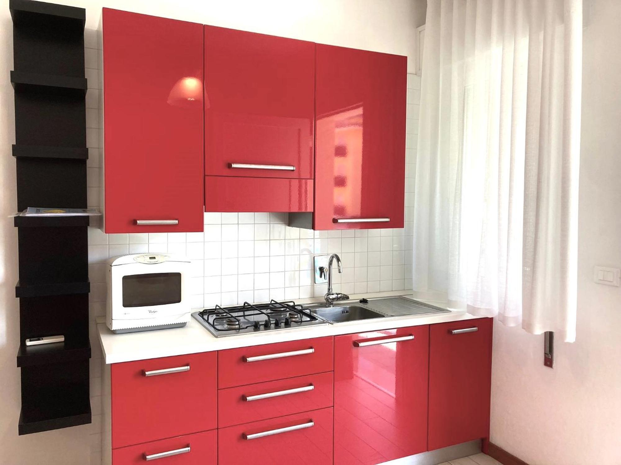 Casa De Lazzari - Piazza Brescia - Adria - Family * Lido di Jesolo