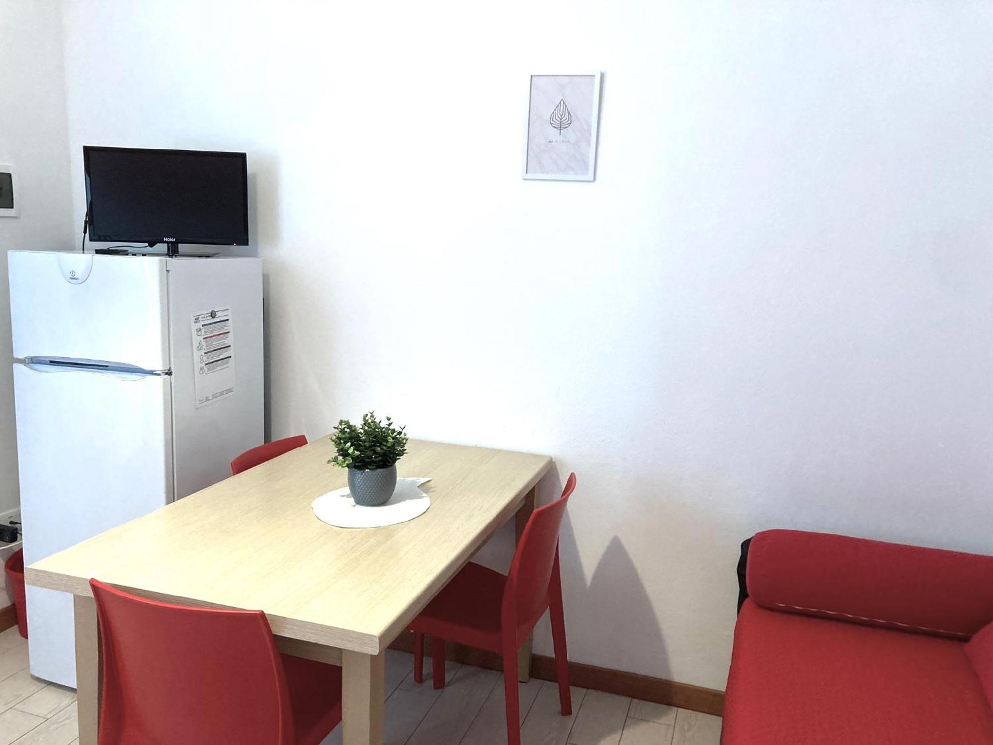 Casa De Lazzari - Piazza Brescia - Adria - Family