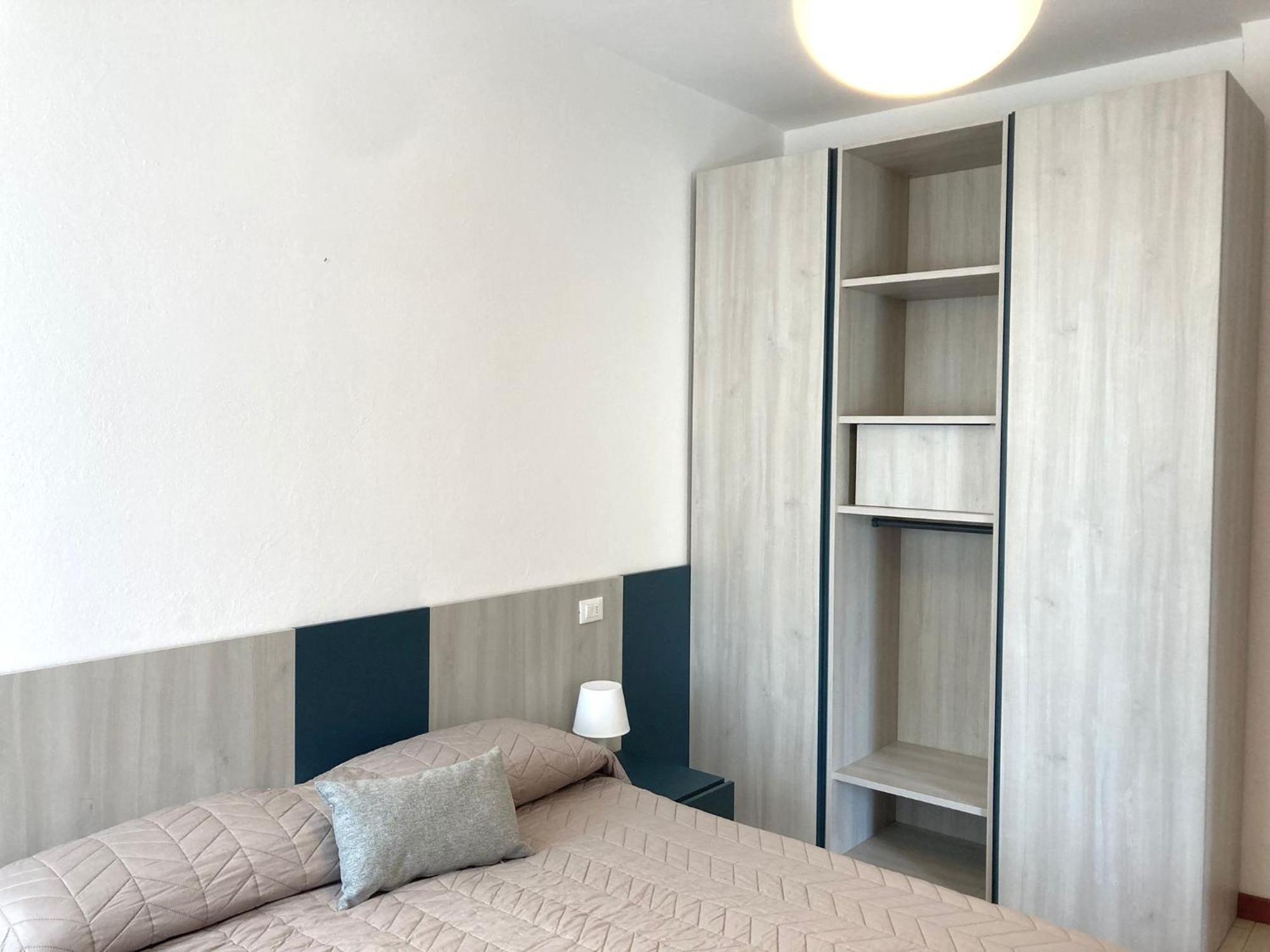 Appartamento Splendido Attico A Due Passi Da Via Bafile