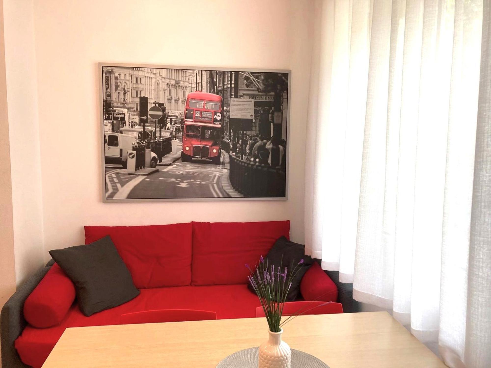Casa De Lazzari - Piazza Brescia - Adria - Family Apartment Lido di Jesolo