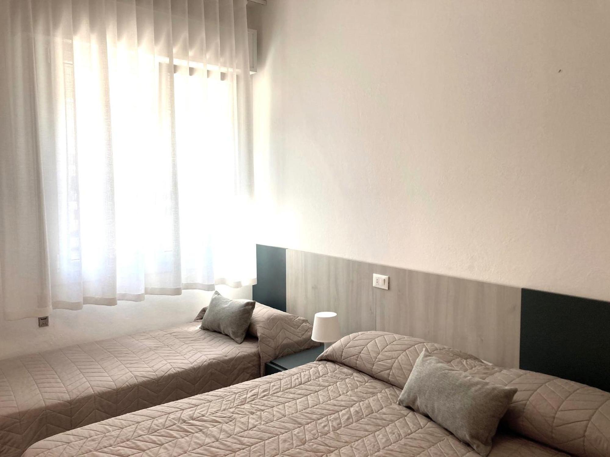 Splendido Attico A Due Passi Da Via Bafile Lido di Jesolo