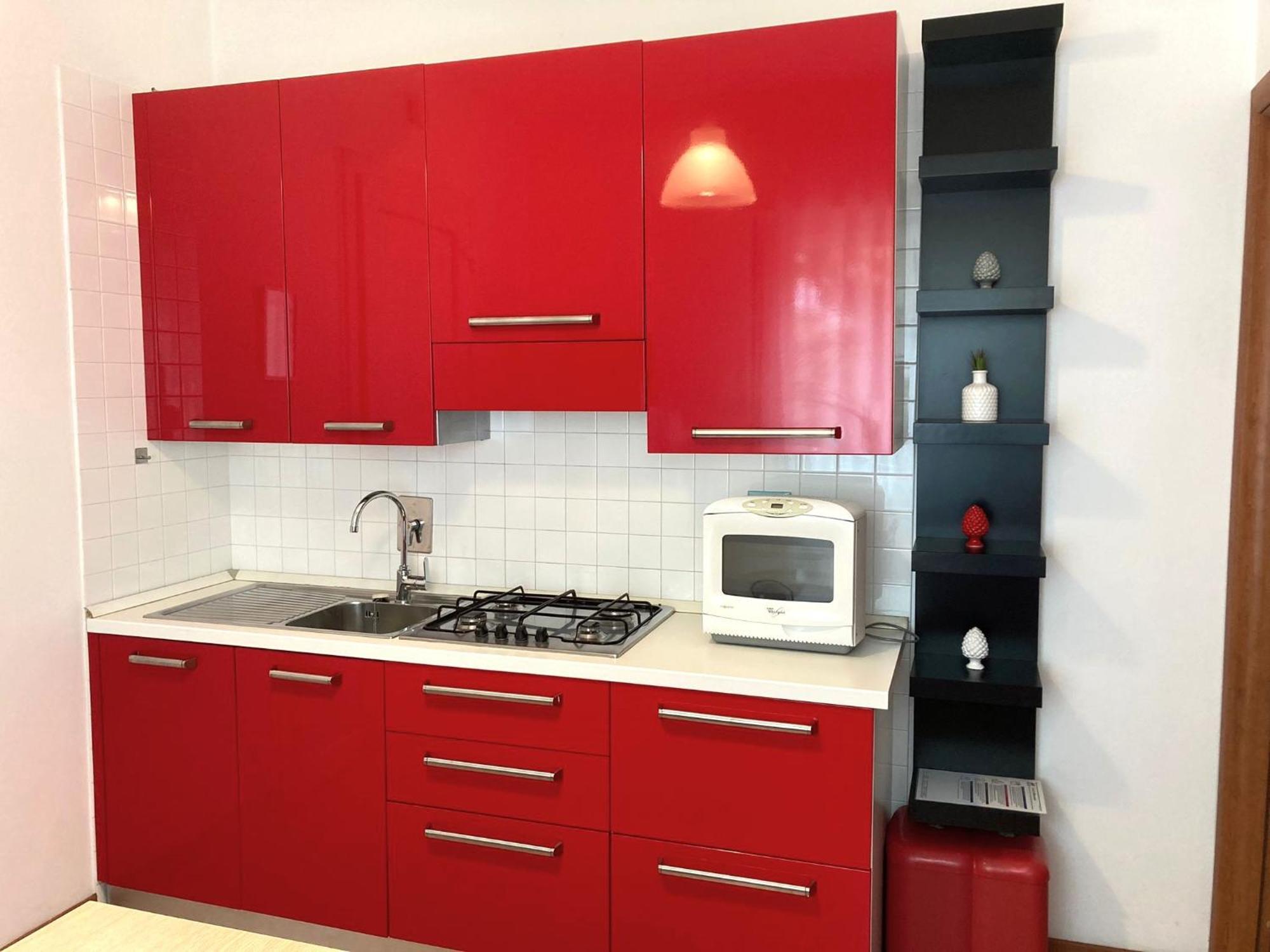Casa De Lazzari - Piazza Brescia - Adria - Family Lido di Jesolo