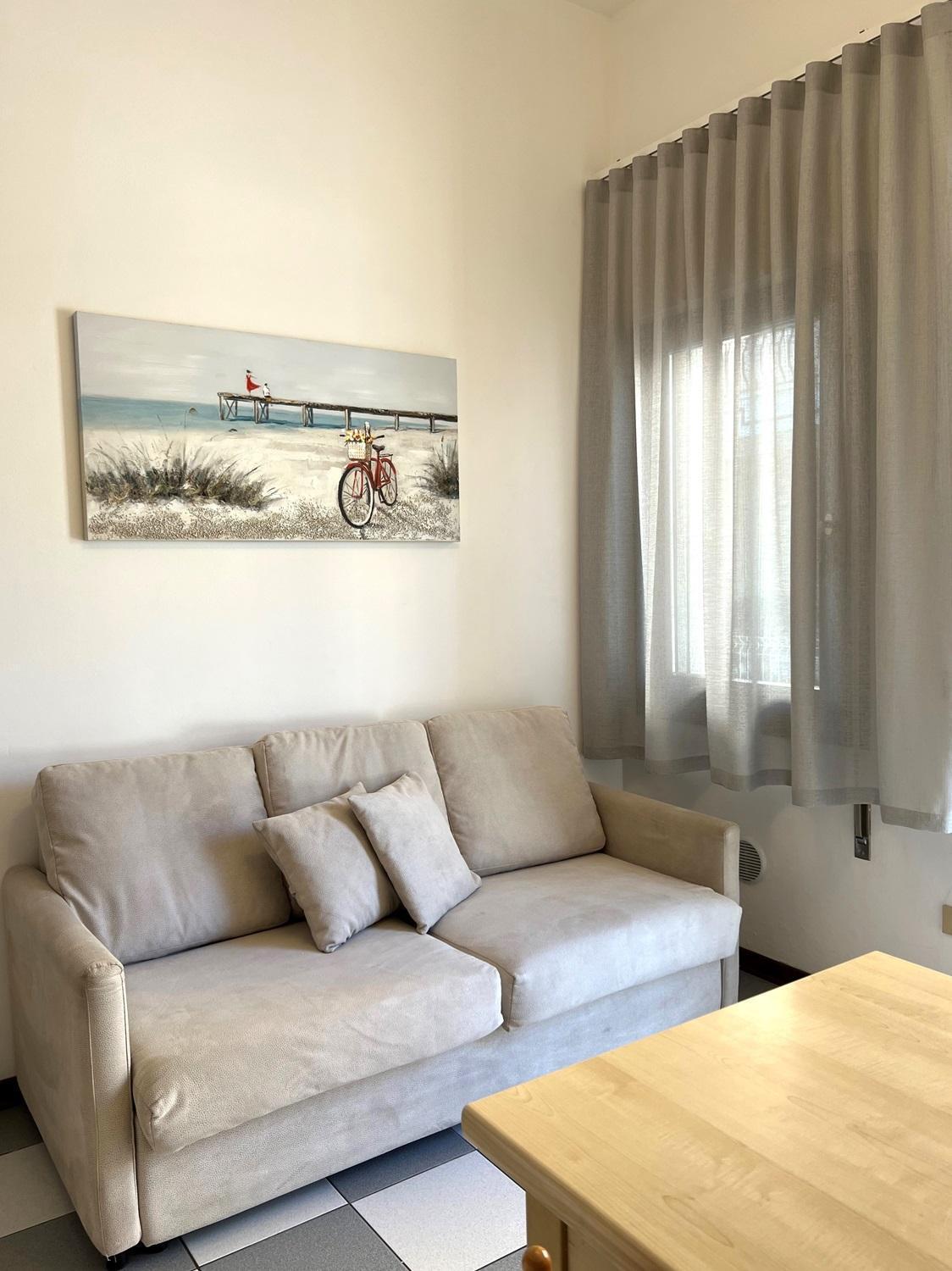 Appartamento Splendido Attico A Due Passi Da Via Bafile Lido di Jesolo