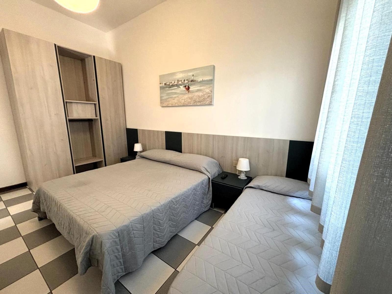 Splendido Attico A Due Passi Da Via Bafile Lido di Jesolo