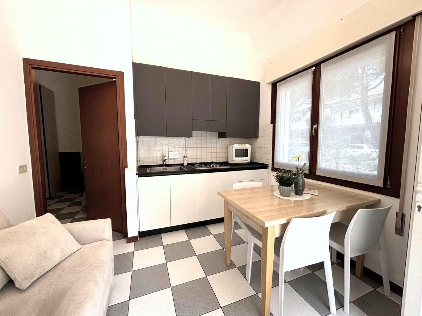 Casa De Lazzari - Piazza Brescia - Adria - Family