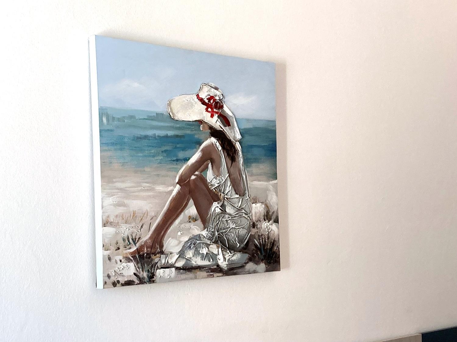 Splendido Attico A Due Passi Da Via Bafile Appartamento