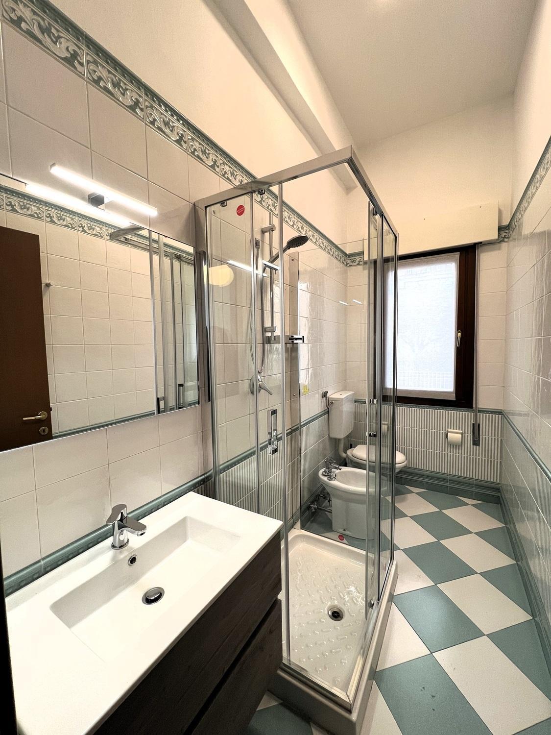 Appartamento Splendido Attico A Due Passi Da Via Bafile