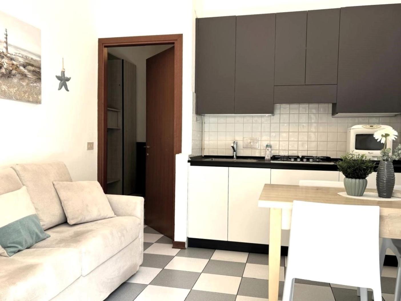 Splendido Attico A Due Passi Da Via Bafile Appartamento Lido di Jesolo