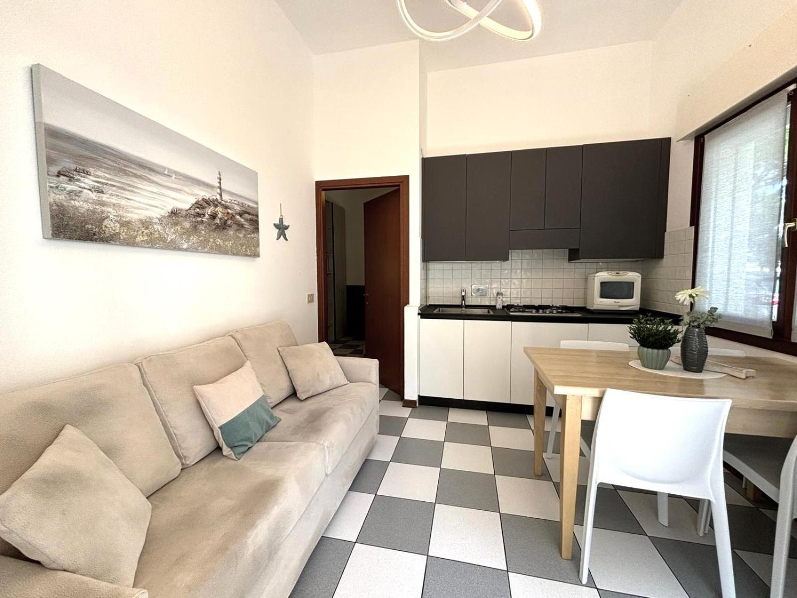 Splendido Attico A Due Passi Da Via Bafile *