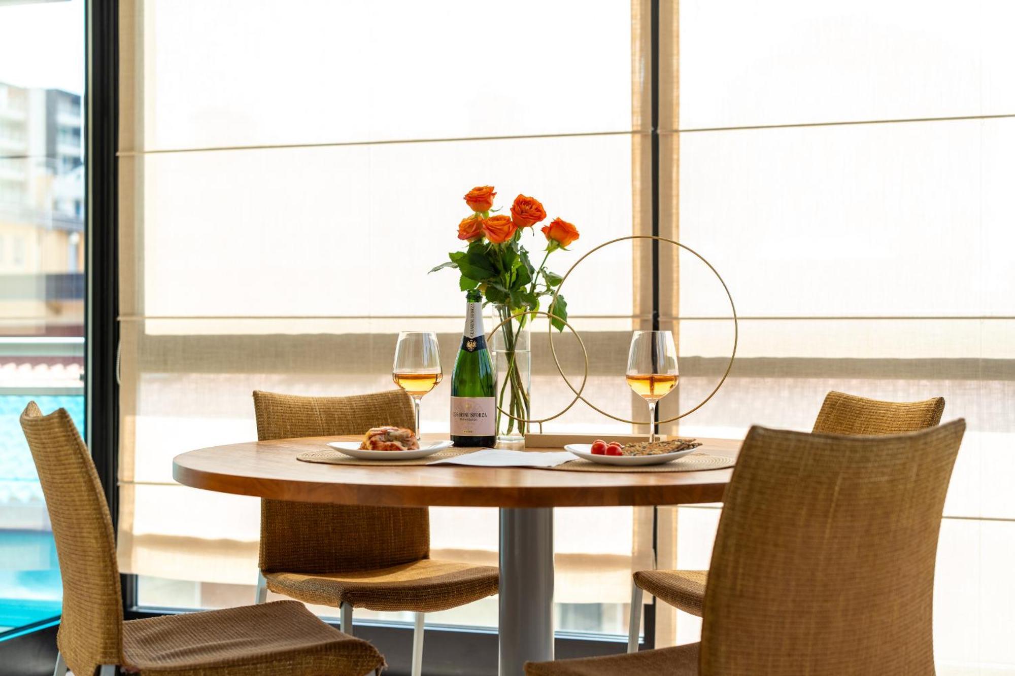 Splendido Attico A Due Passi Da Via Bafile Lido di Jesolo