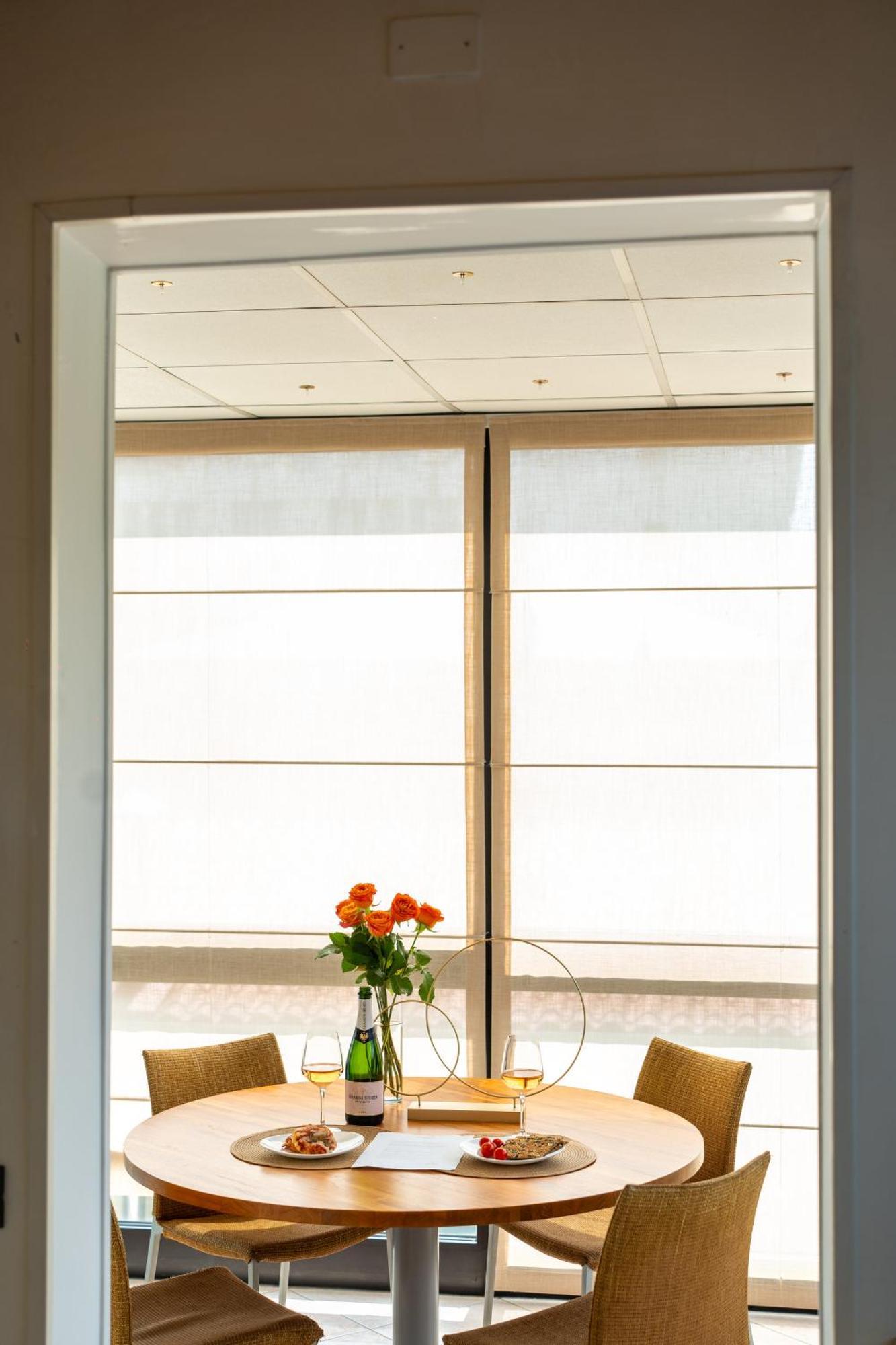 Splendido Attico A Due Passi Da Via Bafile Appartamento *