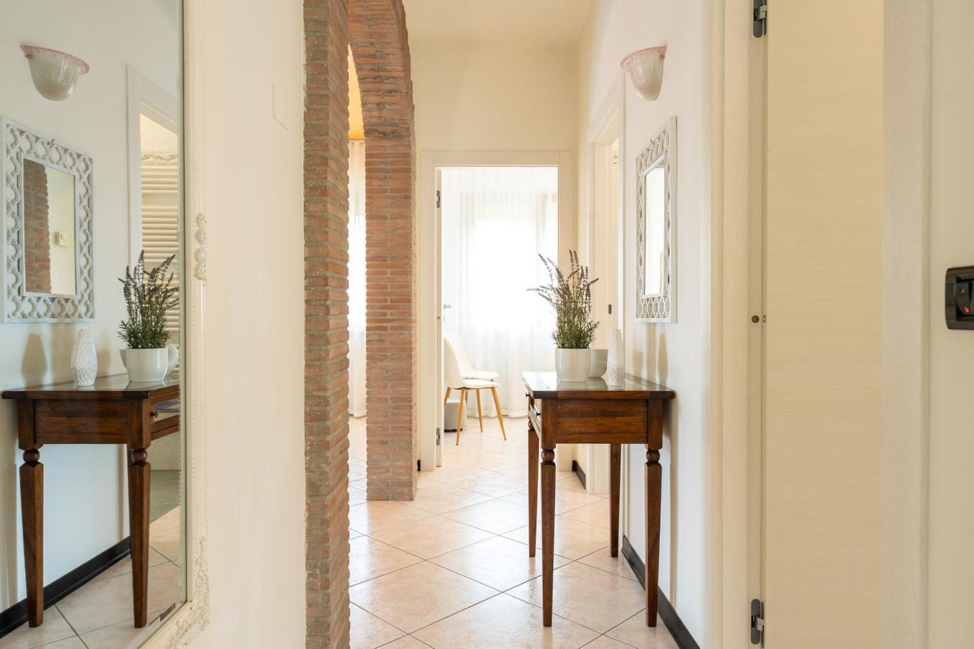 Appartamento Splendido Attico A Due Passi Da Via Bafile Lido di Jesolo