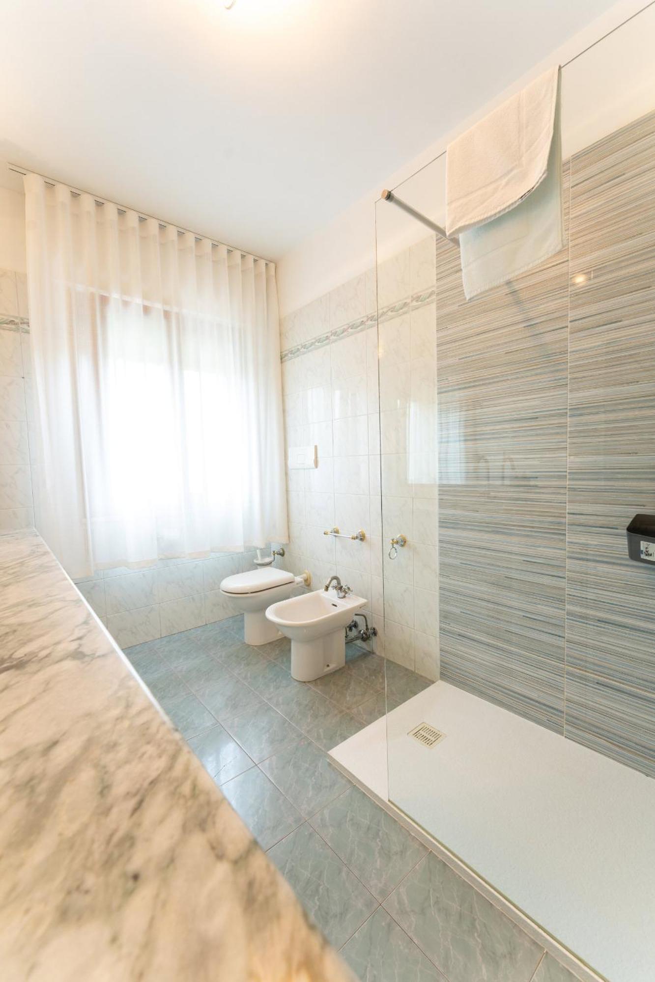 Splendido Attico A Due Passi Da Via Bafile