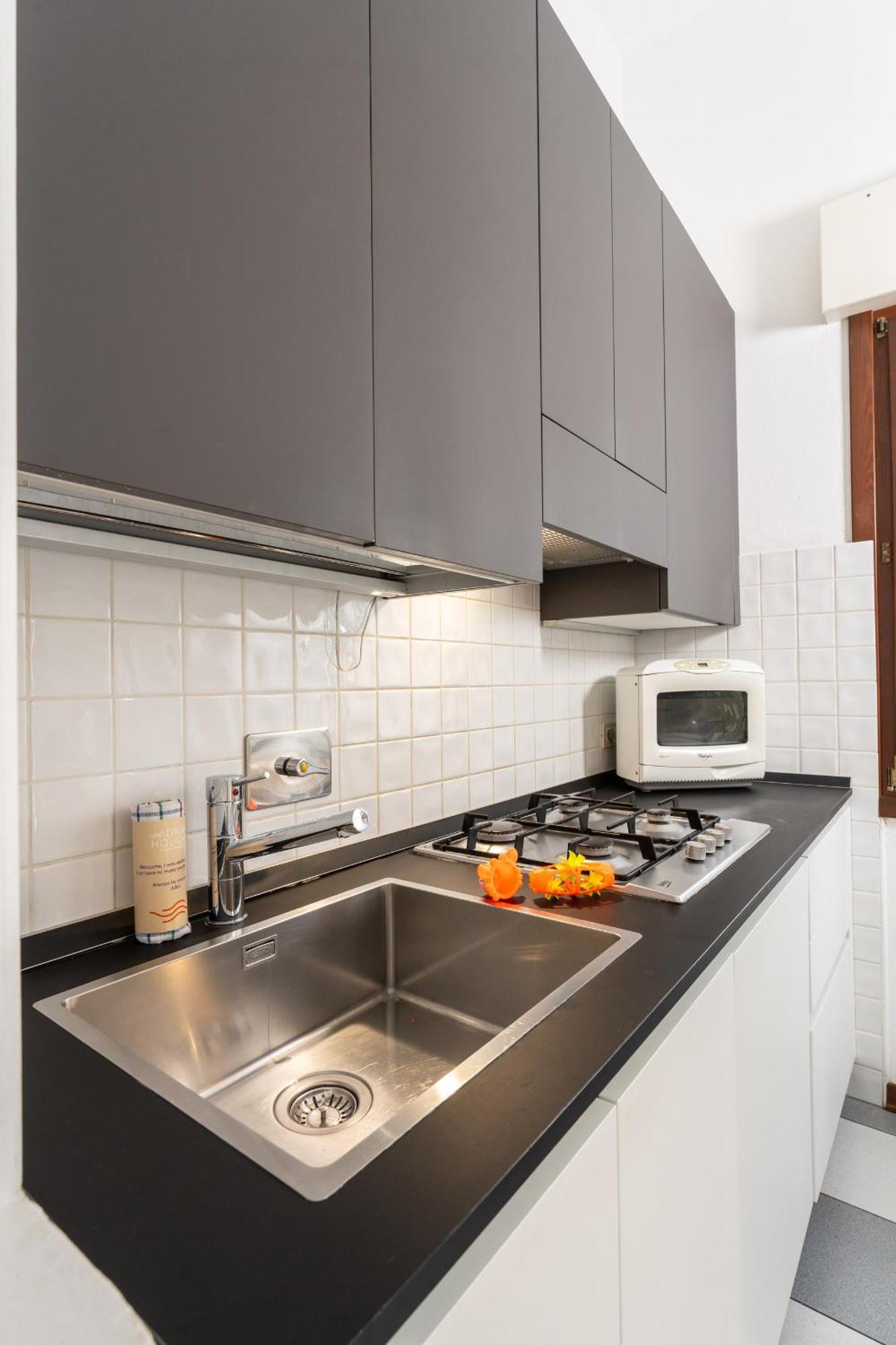 Splendido Attico A Due Passi Da Via Bafile * Lido di Jesolo