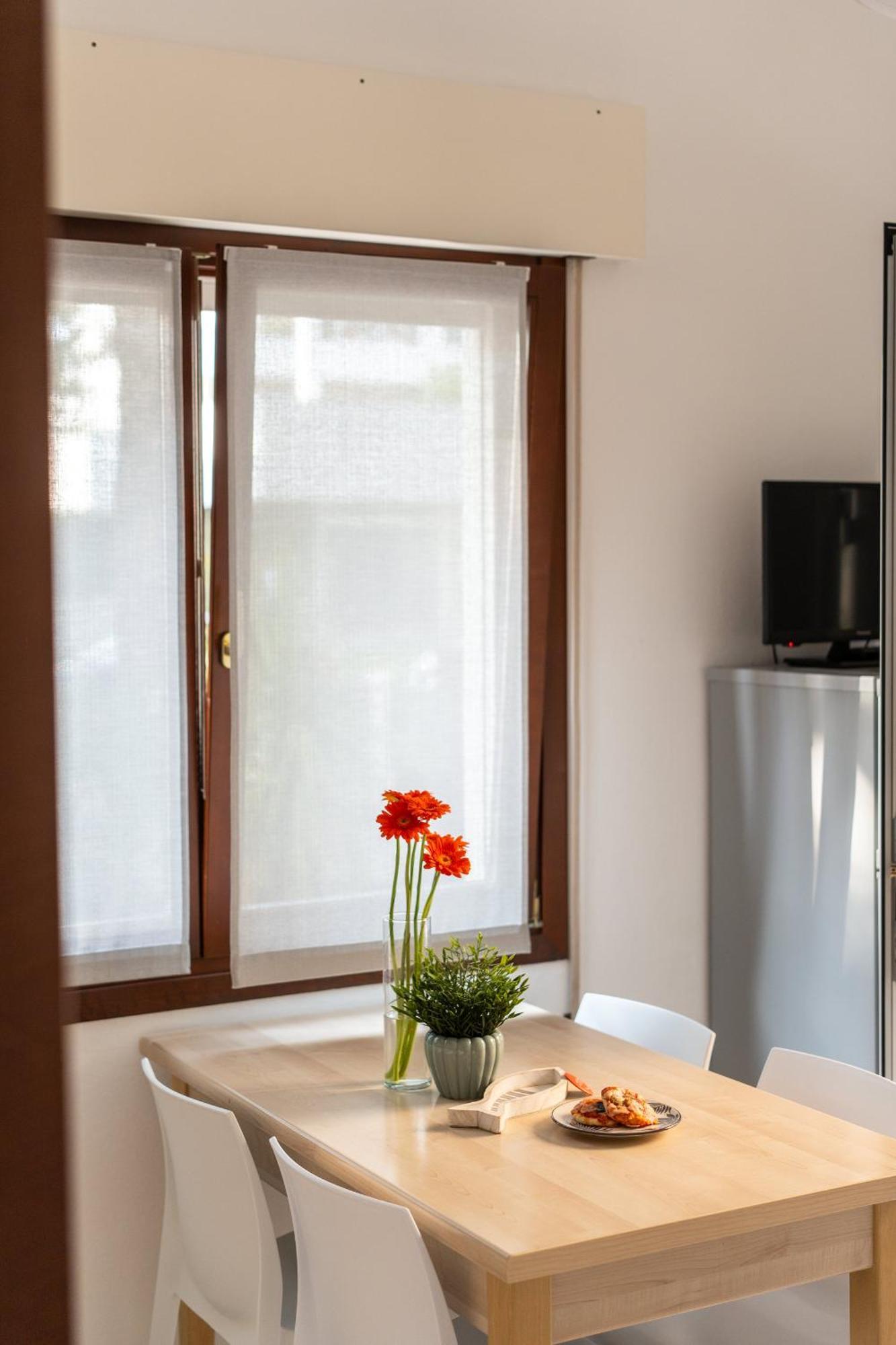 Splendido Attico A Due Passi Da Via Bafile Appartamento *