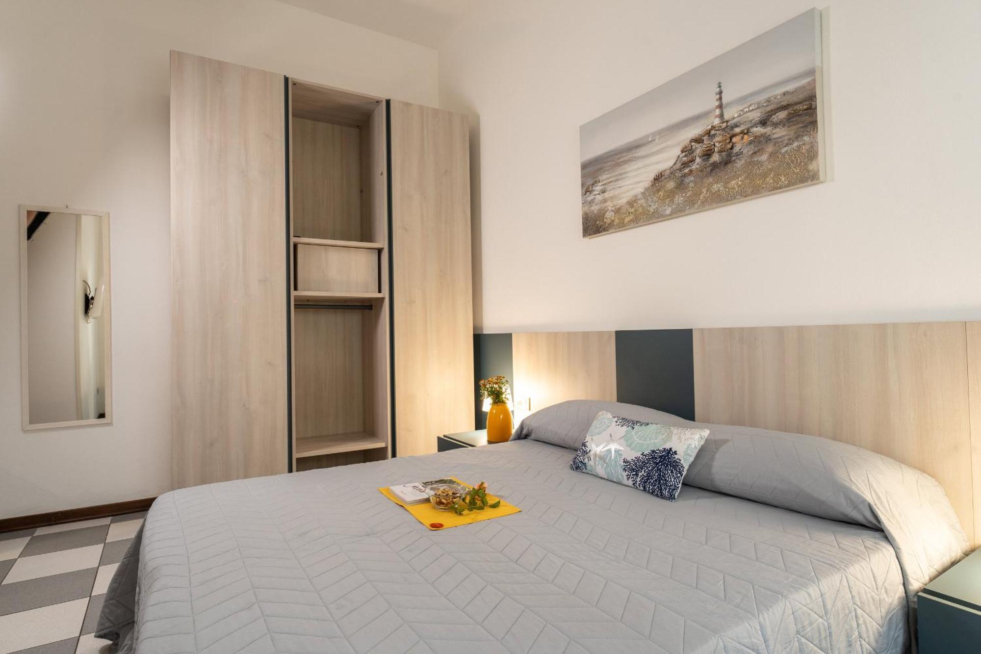 Splendido Attico A Due Passi Da Via Bafile Appartamento Lido di Jesolo