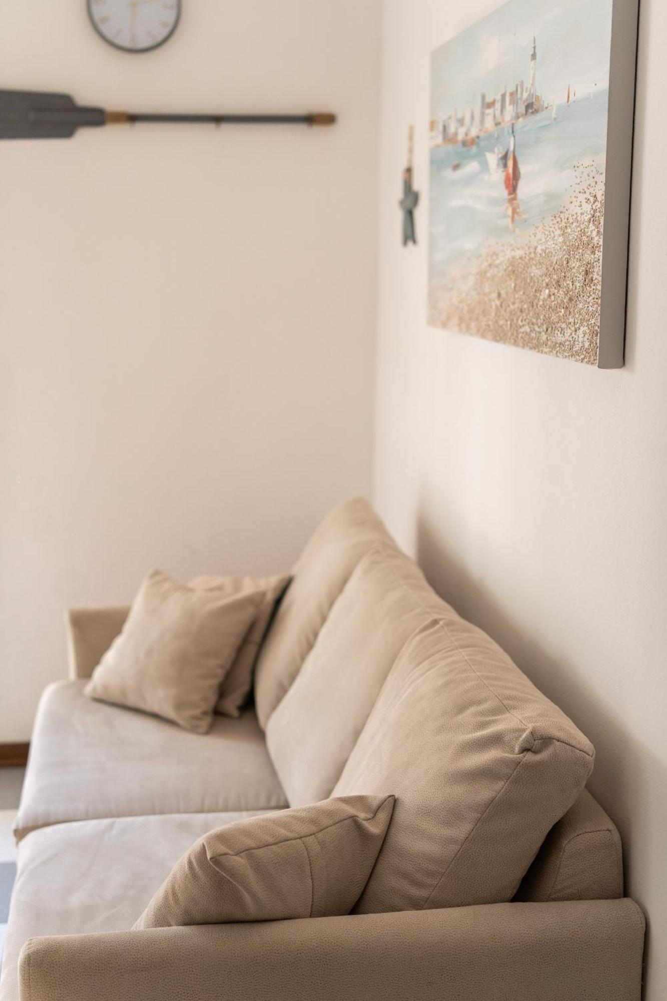 Appartamento Splendido Attico A Due Passi Da Via Bafile Lido di Jesolo