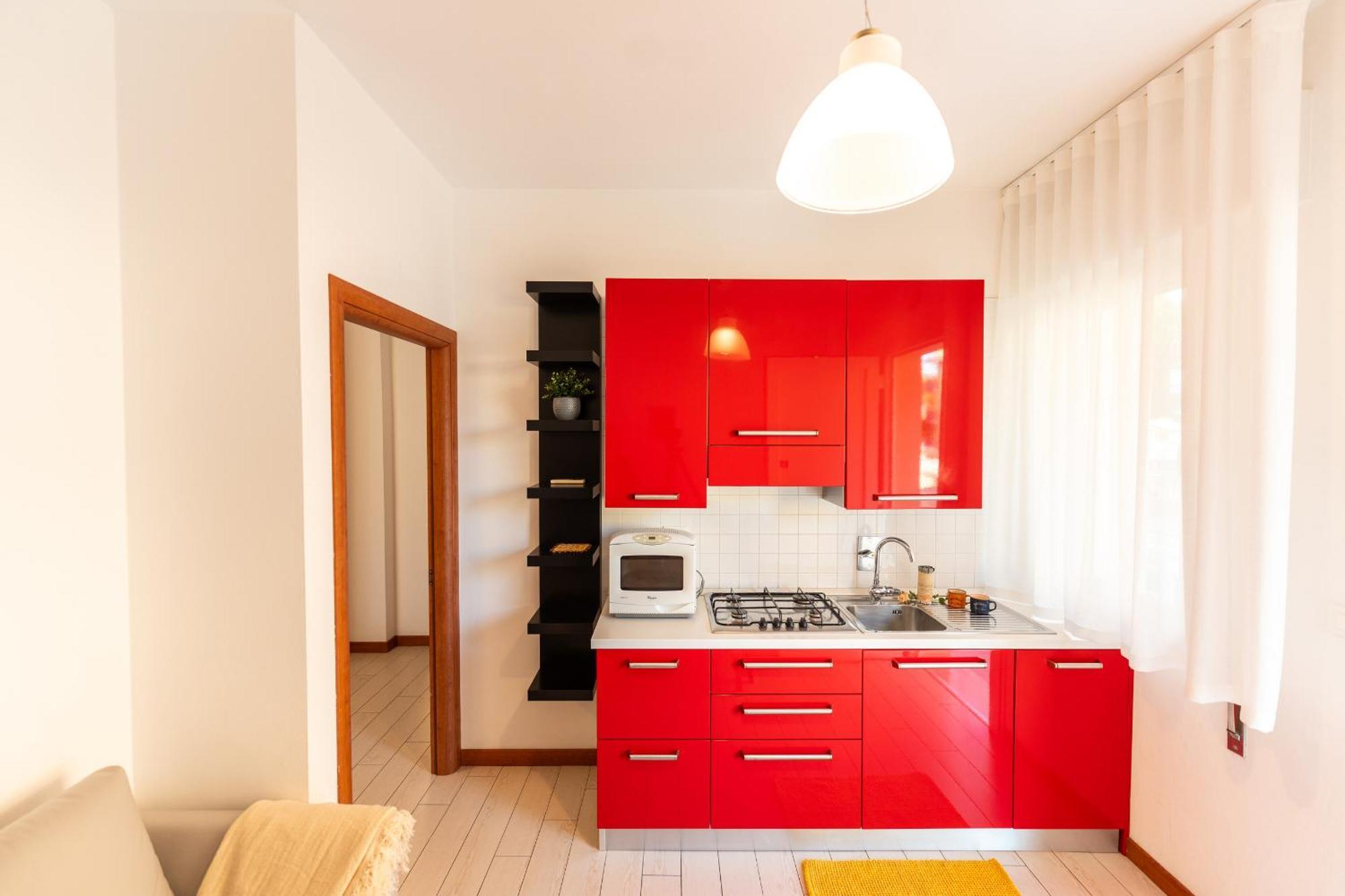 Splendido Attico A Due Passi Da Via Bafile Lido di Jesolo