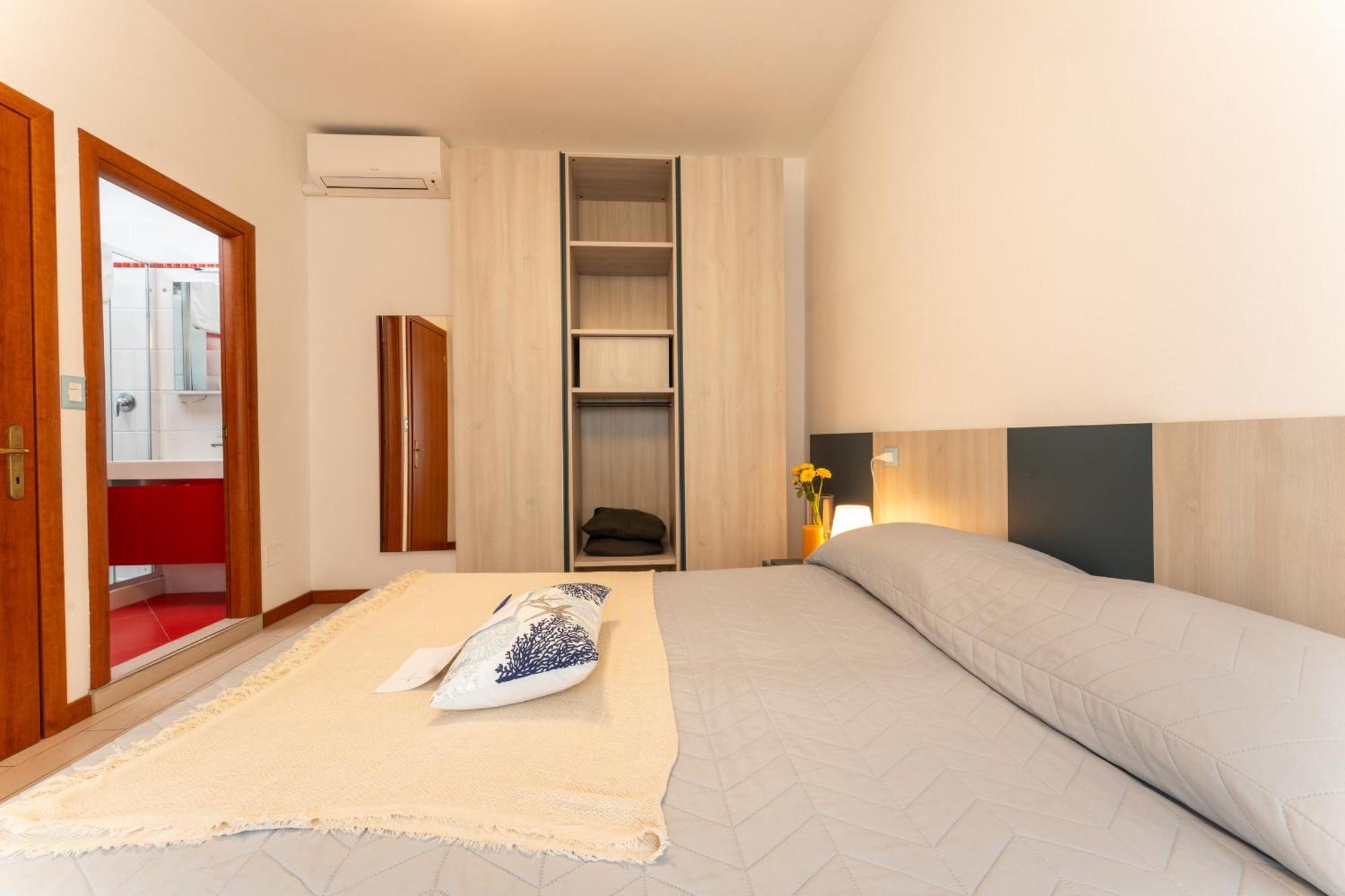 Splendido Attico A Due Passi Da Via Bafile * Lido di Jesolo