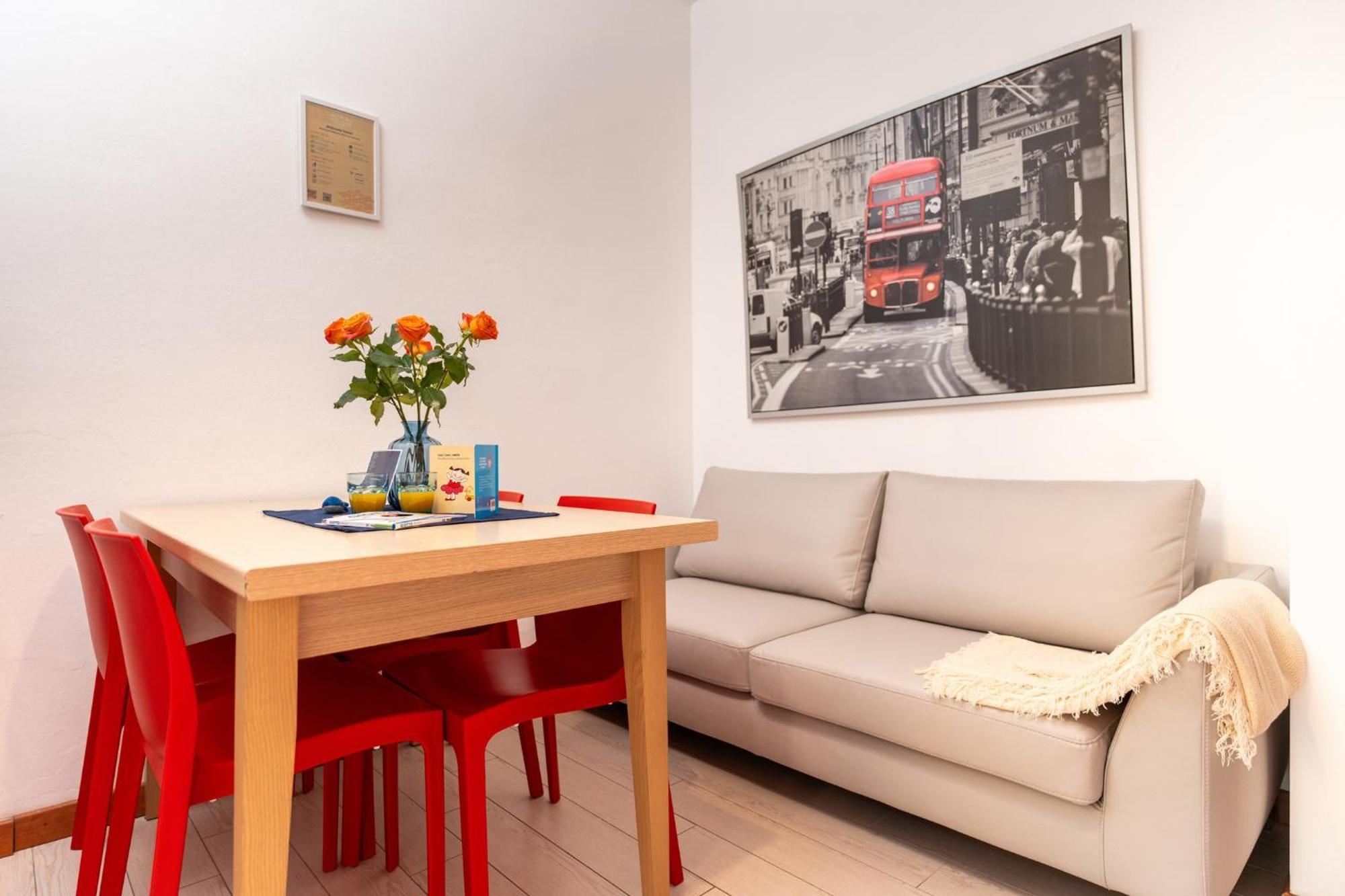 Apartment Casa De Lazzari - Piazza Brescia - Adria - Family Lido di Jesolo