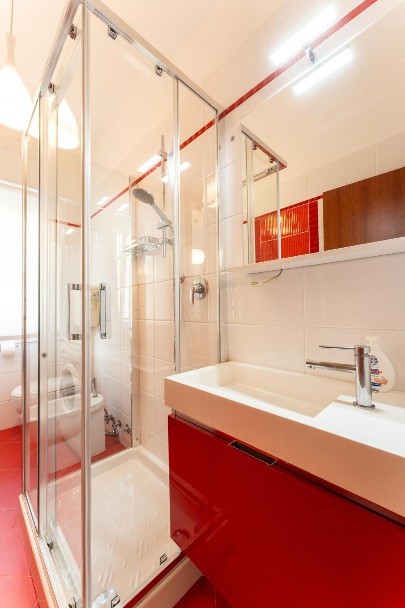 Casa De Lazzari - Piazza Brescia - Adria - Family Apartment