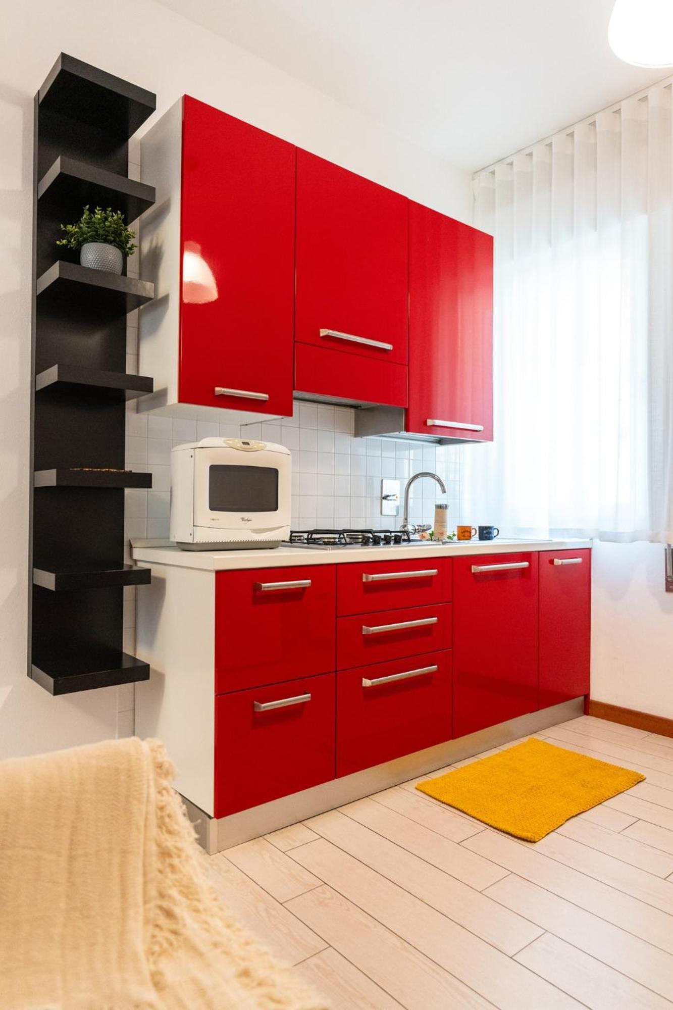 Casa De Lazzari - Piazza Brescia - Adria - Family Lido di Jesolo