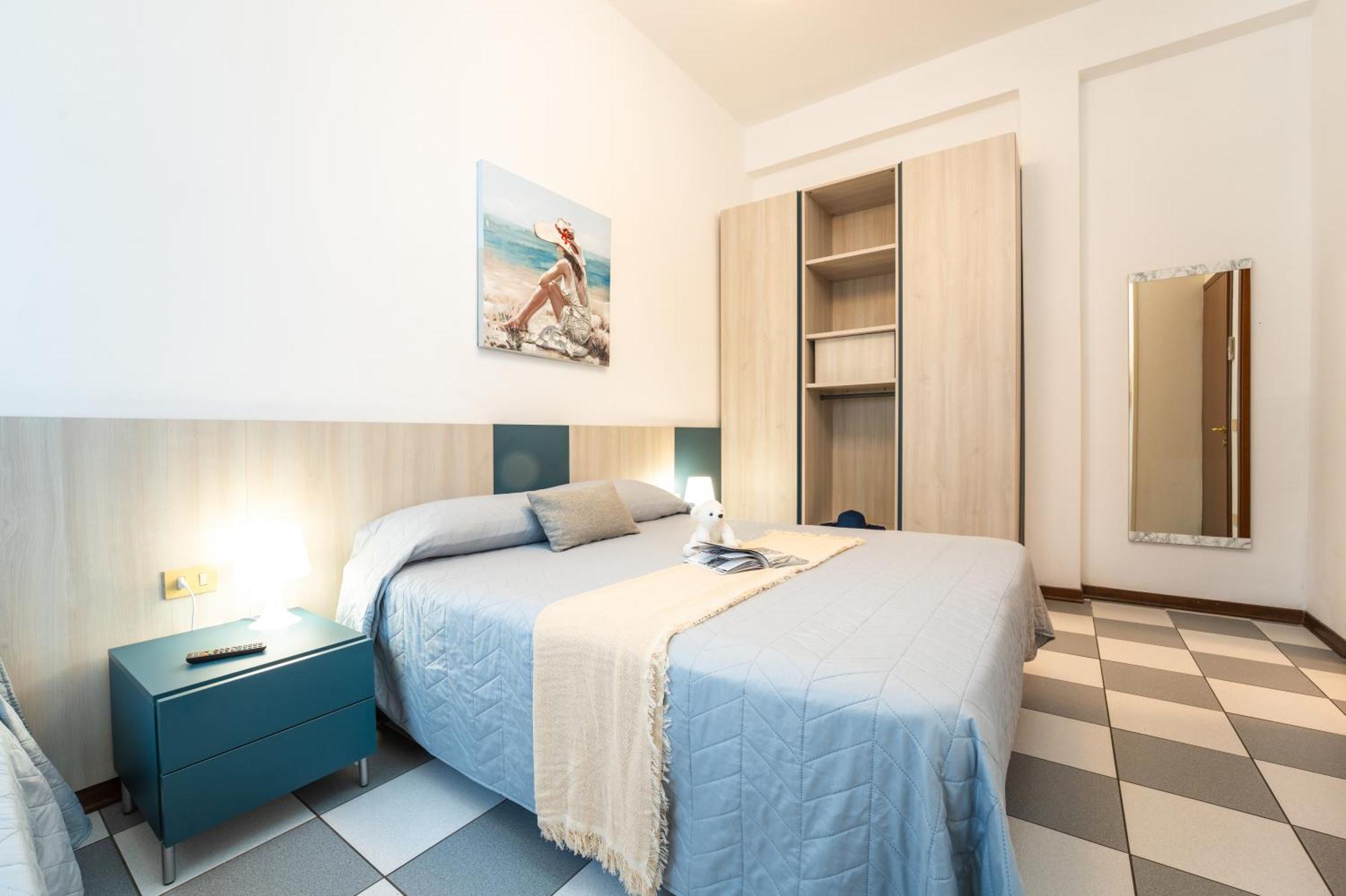 Apartment Casa De Lazzari - Piazza Brescia - Adria - Family